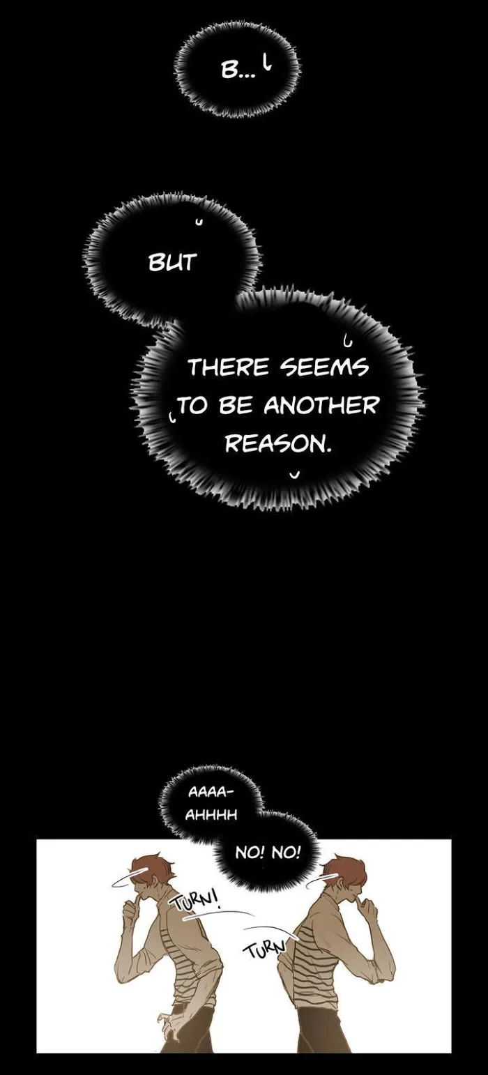 Never Understand - Chapter 24 Page 39