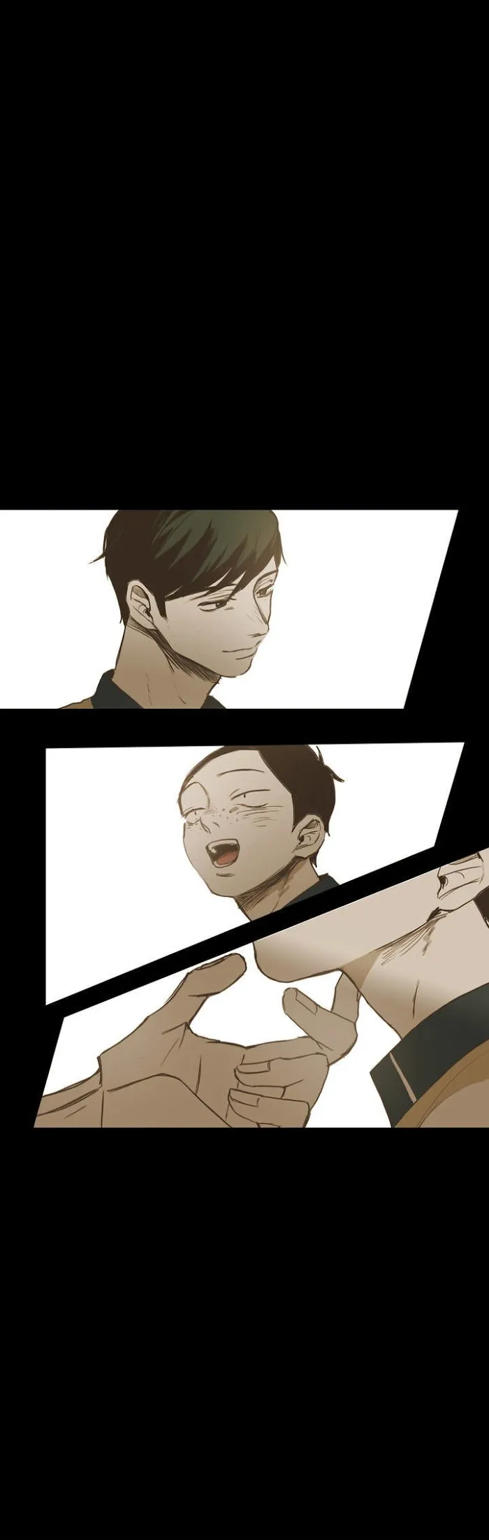 Never Understand - Chapter 24 Page 42