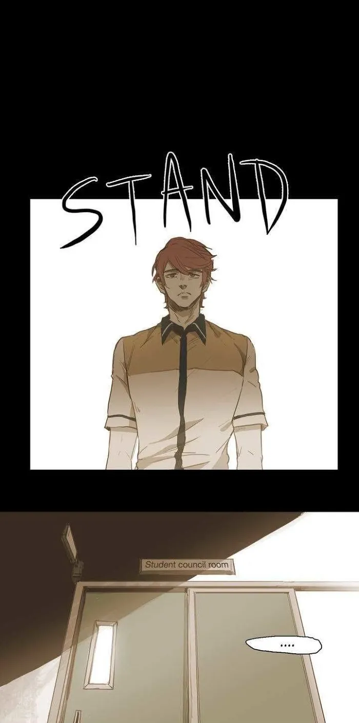 Never Understand - Chapter 25 Page 3