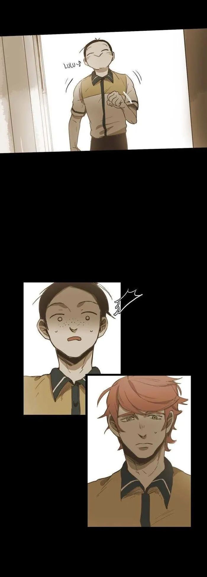 Never Understand - Chapter 25 Page 14