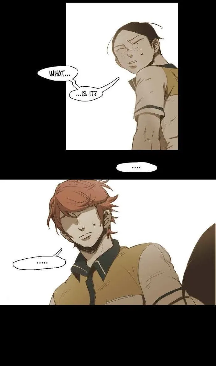 Never Understand - Chapter 25 Page 20