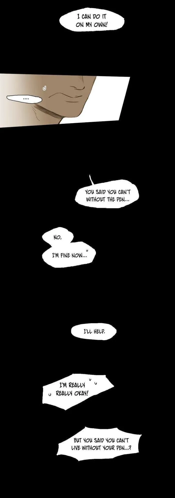 Never Understand - Chapter 25 Page 24