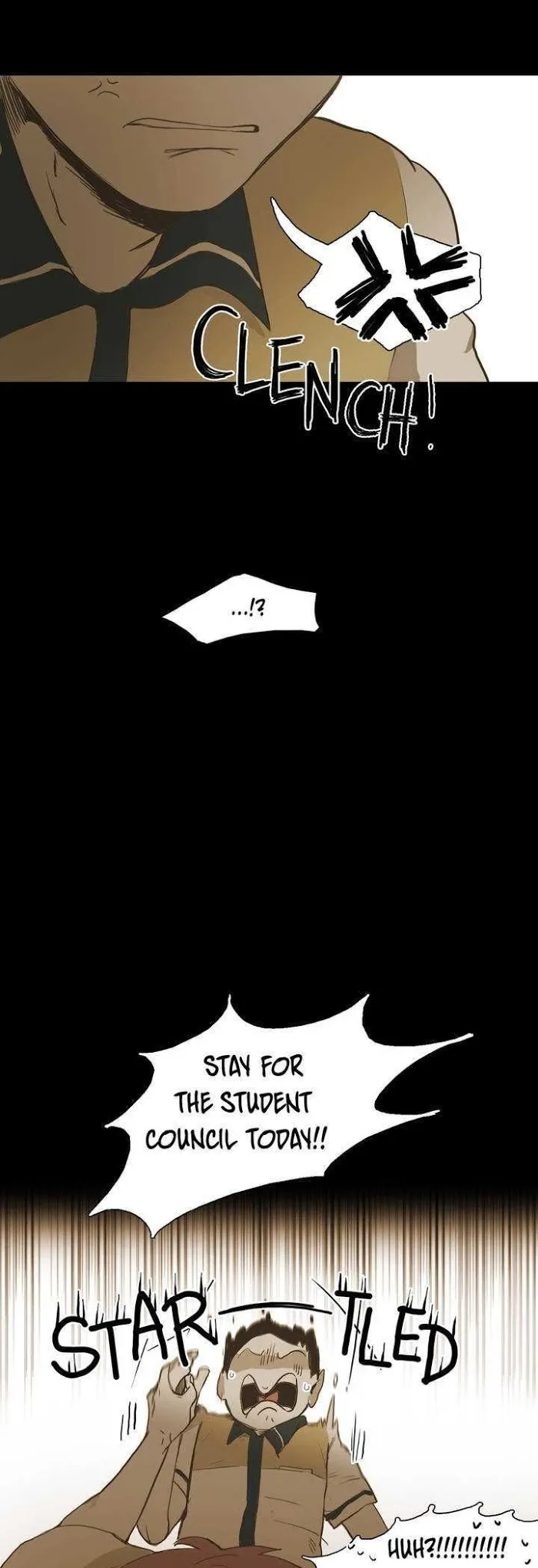 Never Understand - Chapter 25 Page 26