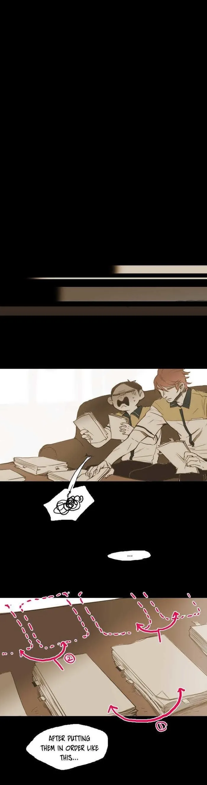 Never Understand - Chapter 25 Page 29