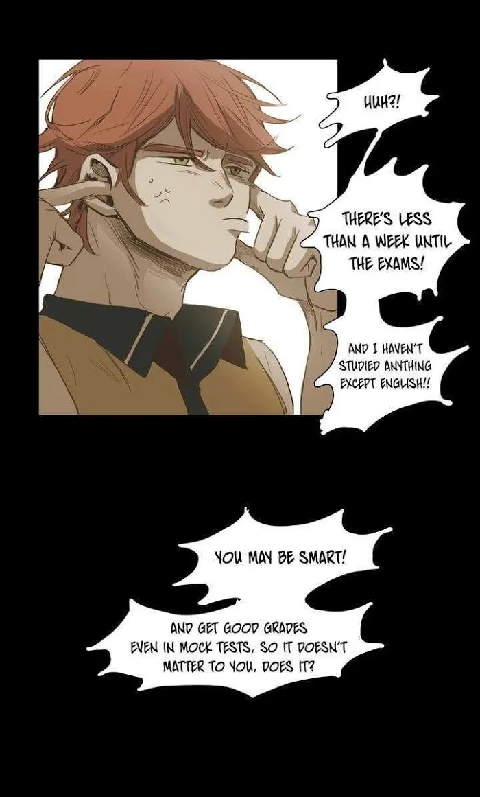 Never Understand - Chapter 25 Page 31