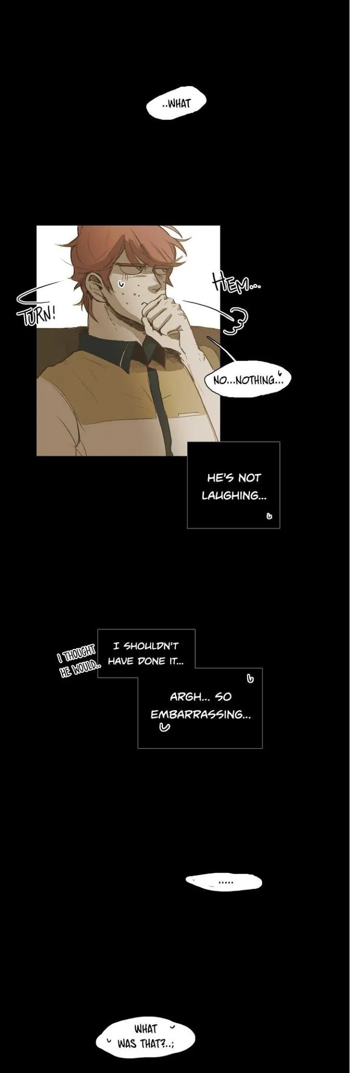 Never Understand - Chapter 26 Page 2
