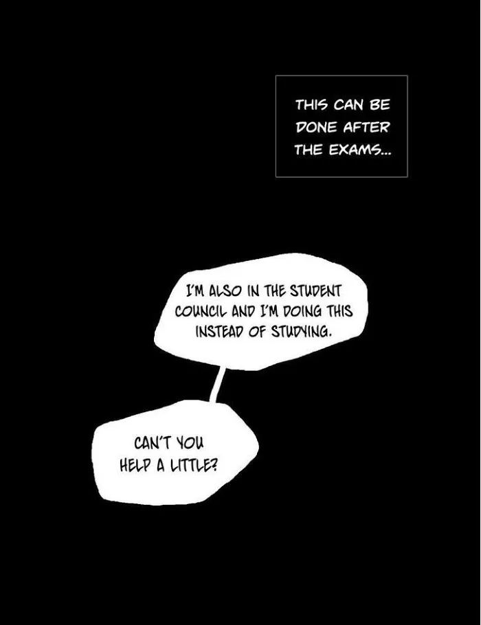Never Understand - Chapter 26 Page 4