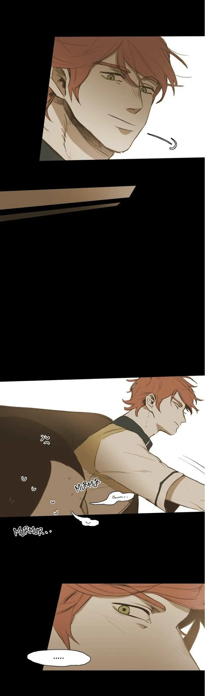 Never Understand - Chapter 26 Page 6