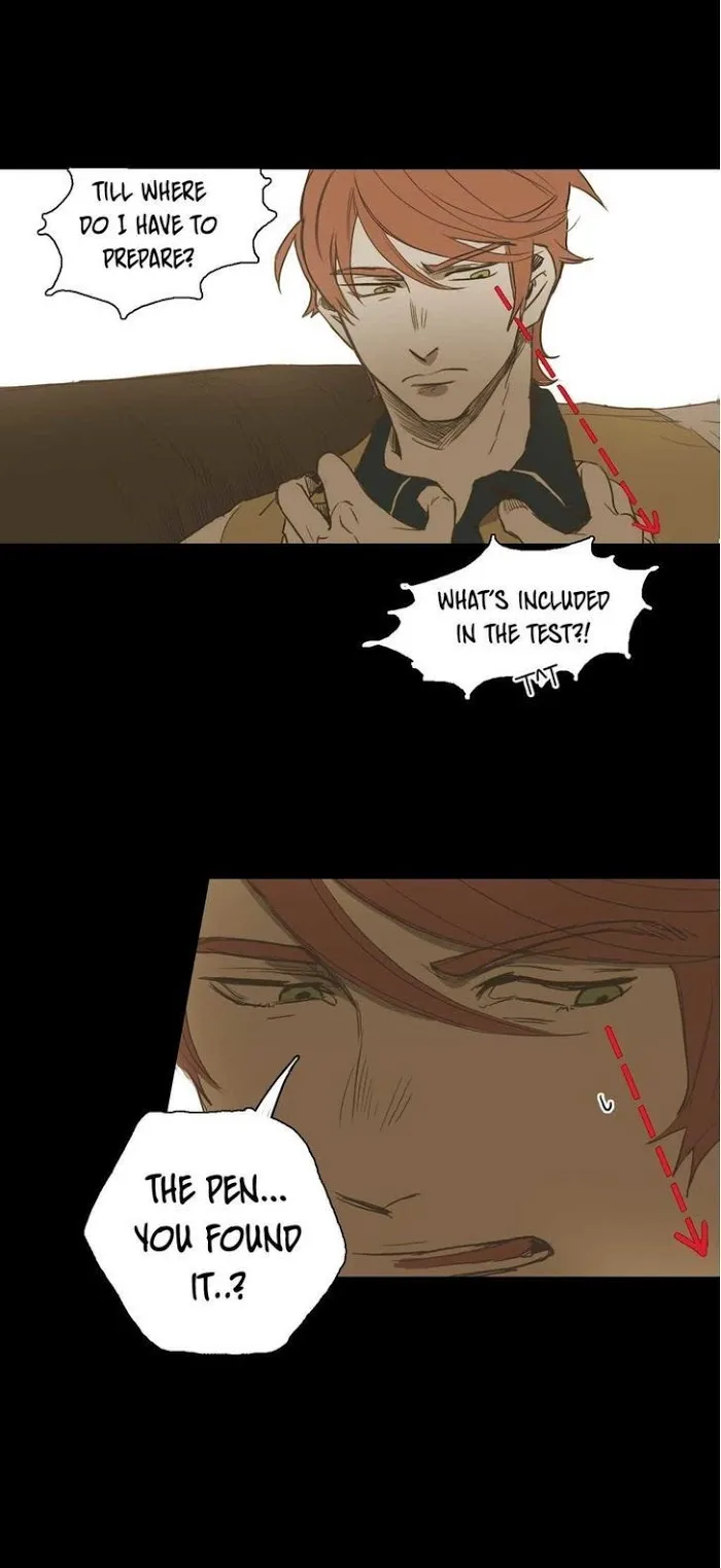 Never Understand - Chapter 26 Page 14