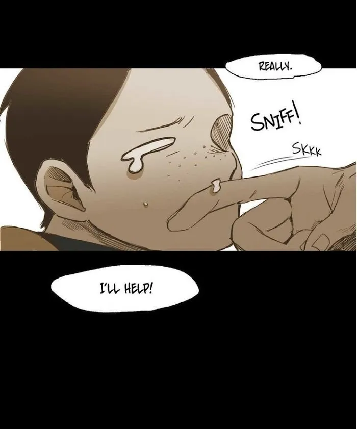 Never Understand - Chapter 26 Page 19