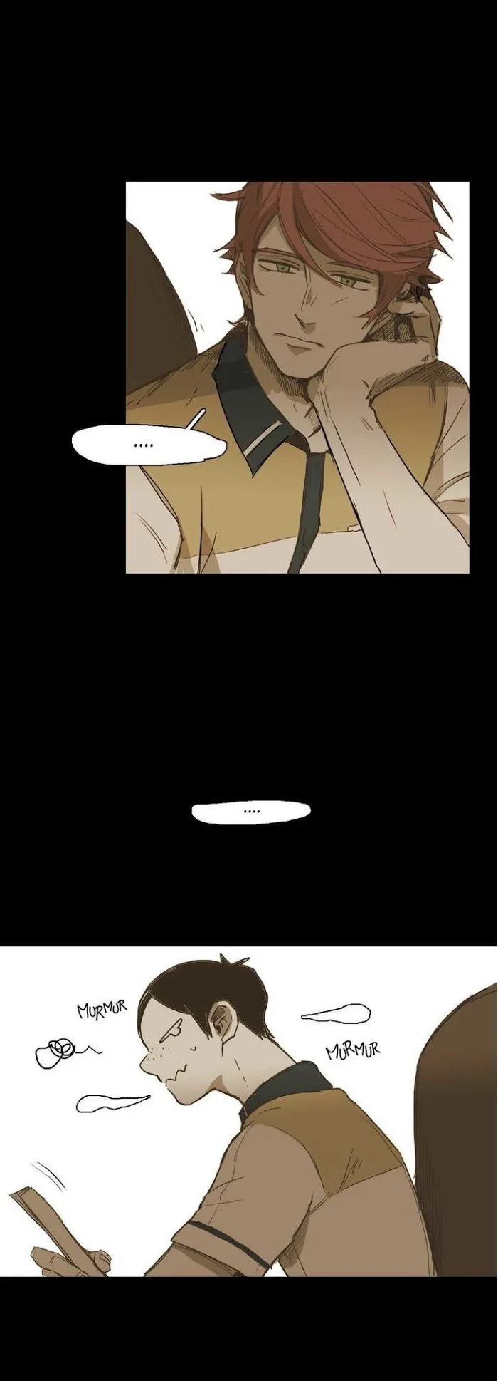 Never Understand - Chapter 26 Page 23