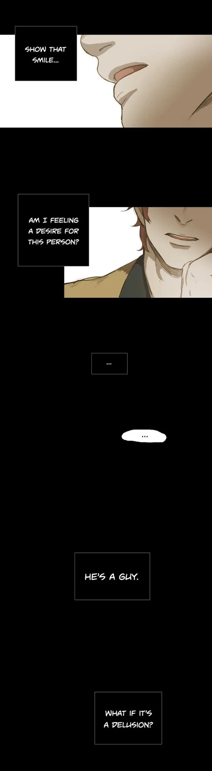 Never Understand - Chapter 26 Page 27