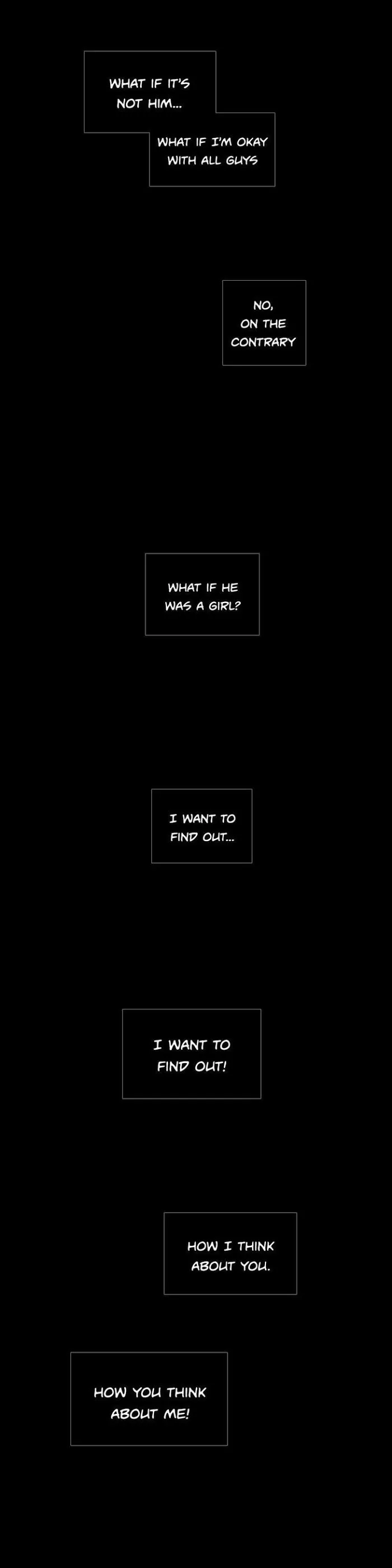 Never Understand - Chapter 26 Page 28