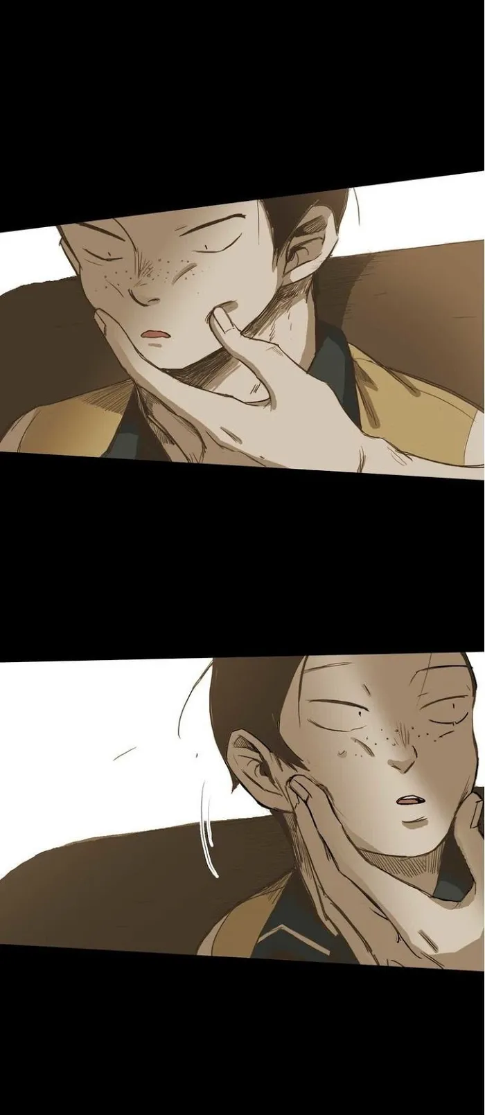 Never Understand - Chapter 26 Page 30