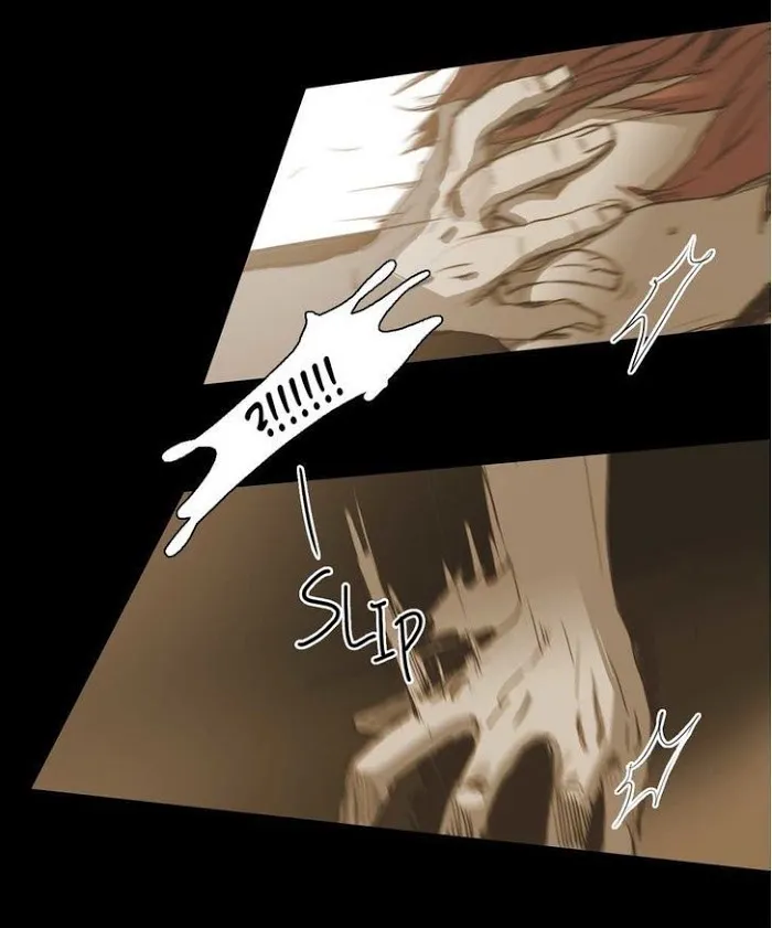 Never Understand - Chapter 27 Page 3