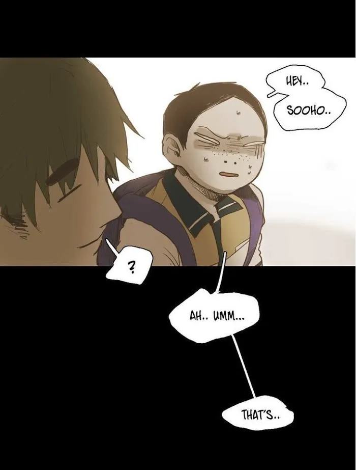 Never Understand - Chapter 27 Page 12