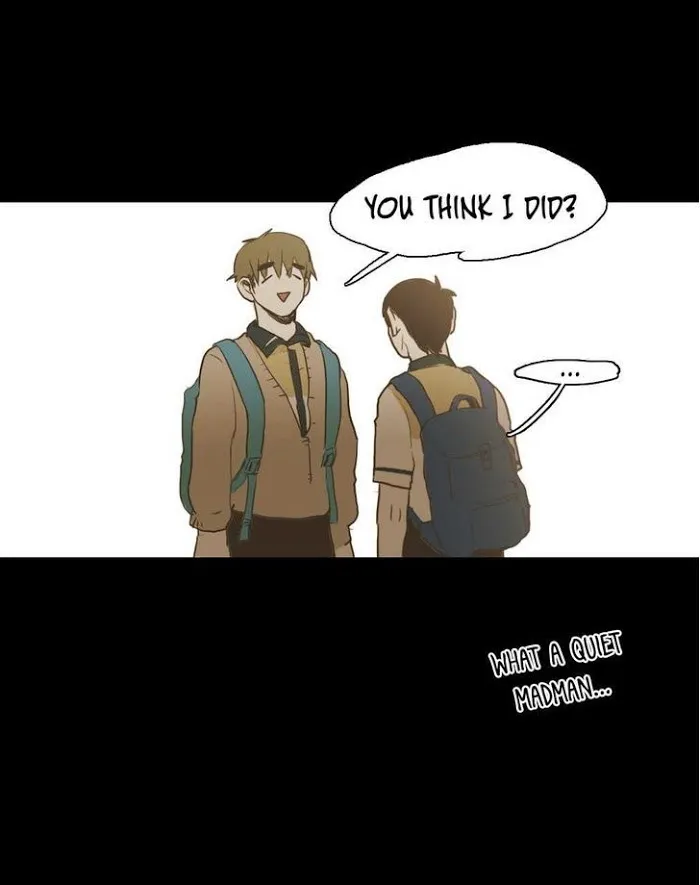 Never Understand - Chapter 27 Page 15