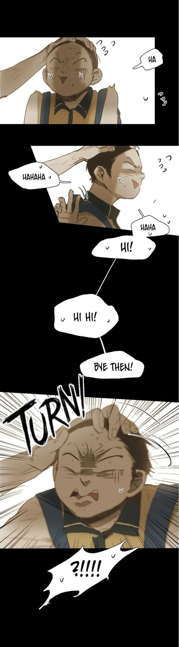 Never Understand - Chapter 27 Page 19