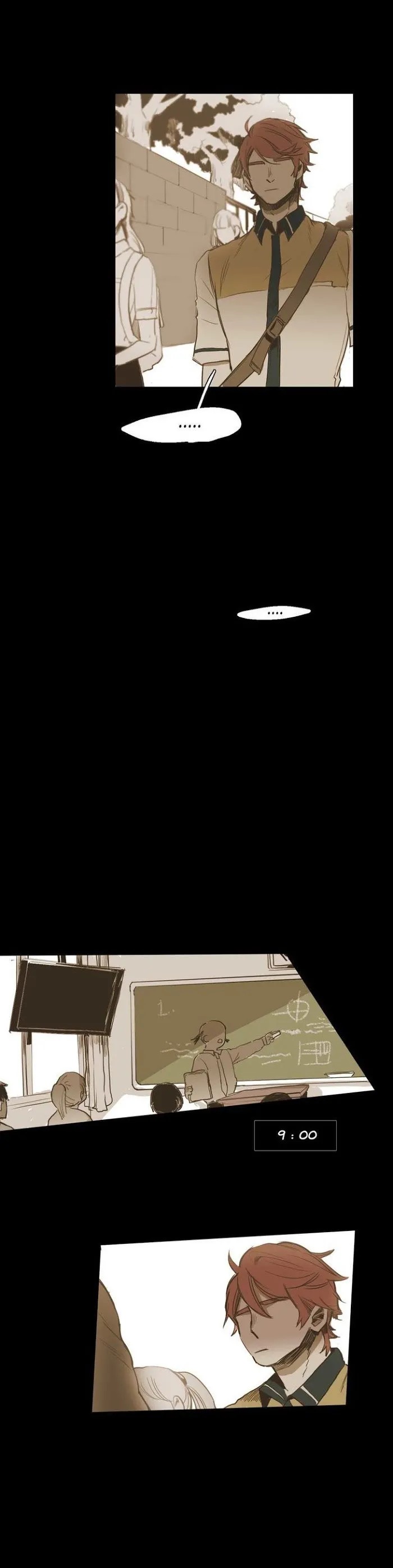 Never Understand - Chapter 27 Page 22
