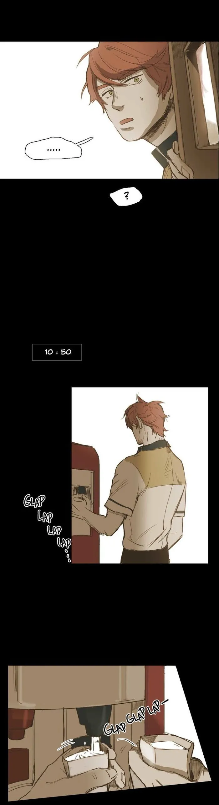 Never Understand - Chapter 27 Page 24