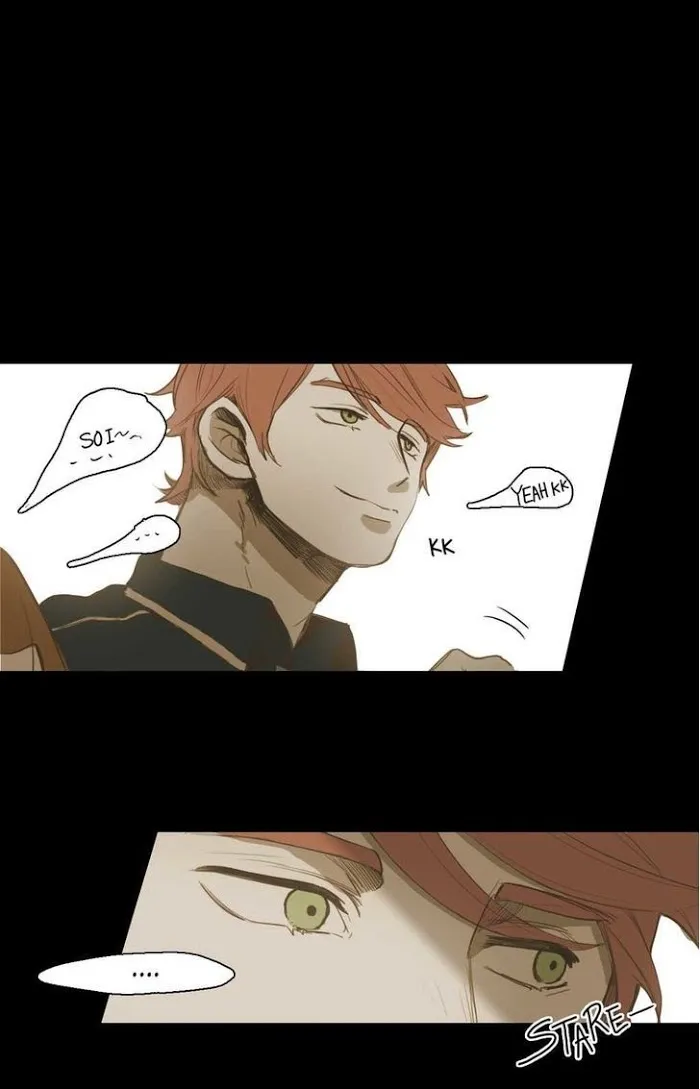 Never Understand - Chapter 28 Page 9