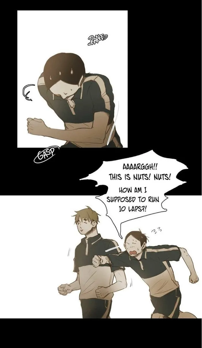 Never Understand - Chapter 28 Page 11