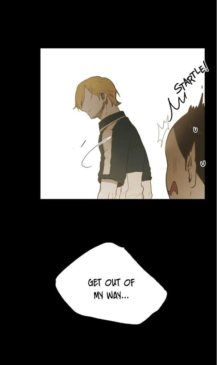 Never Understand - Chapter 28 Page 13
