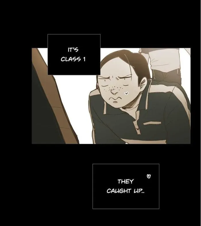 Never Understand - Chapter 28 Page 19