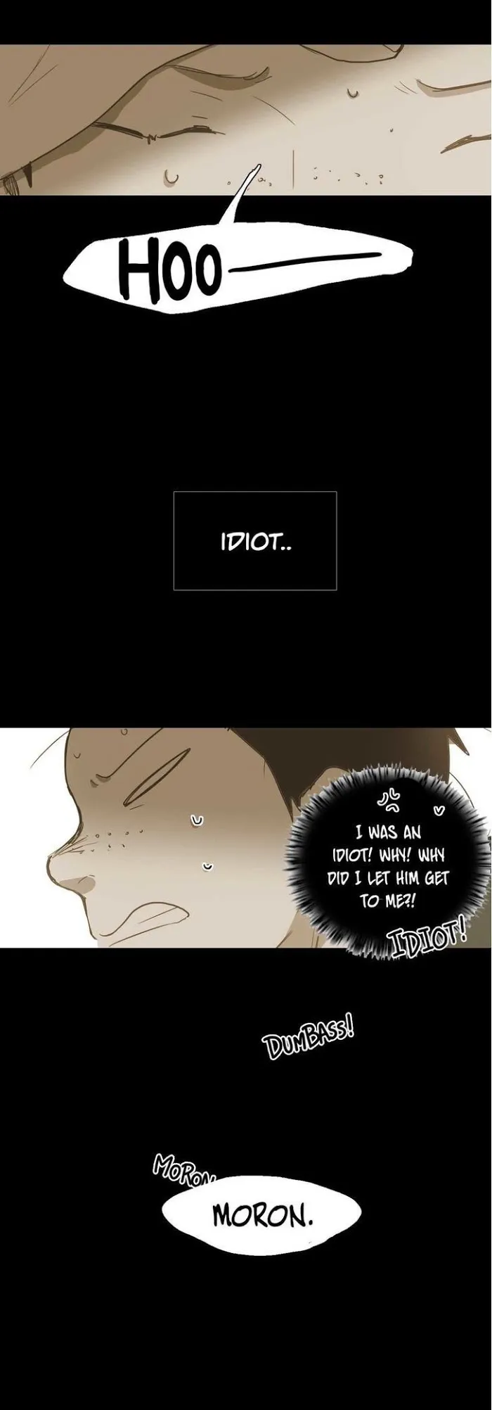 Never Understand - Chapter 28 Page 20