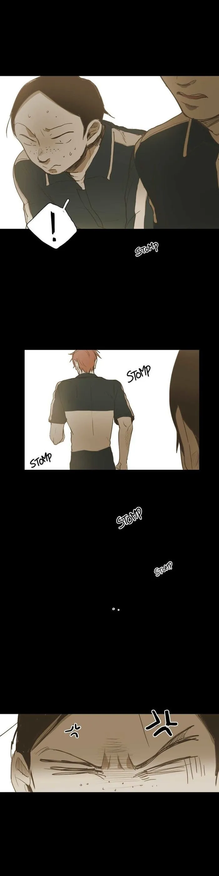 Never Understand - Chapter 28 Page 21