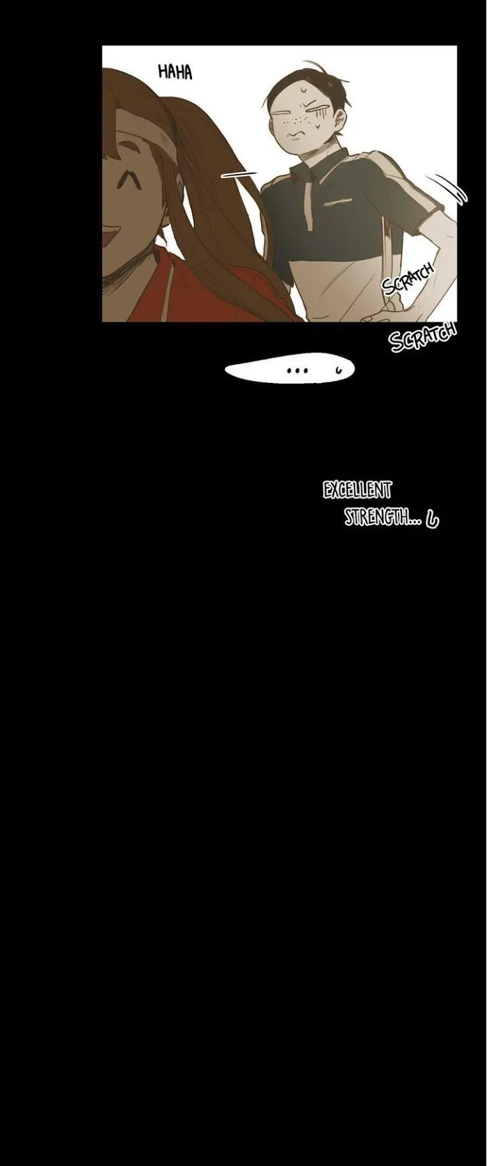 Never Understand - Chapter 28 Page 23