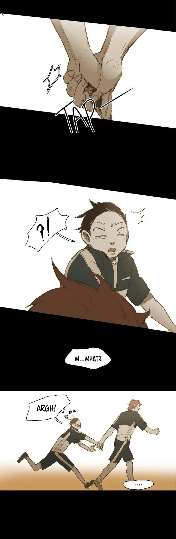 Never Understand - Chapter 29 Page 7