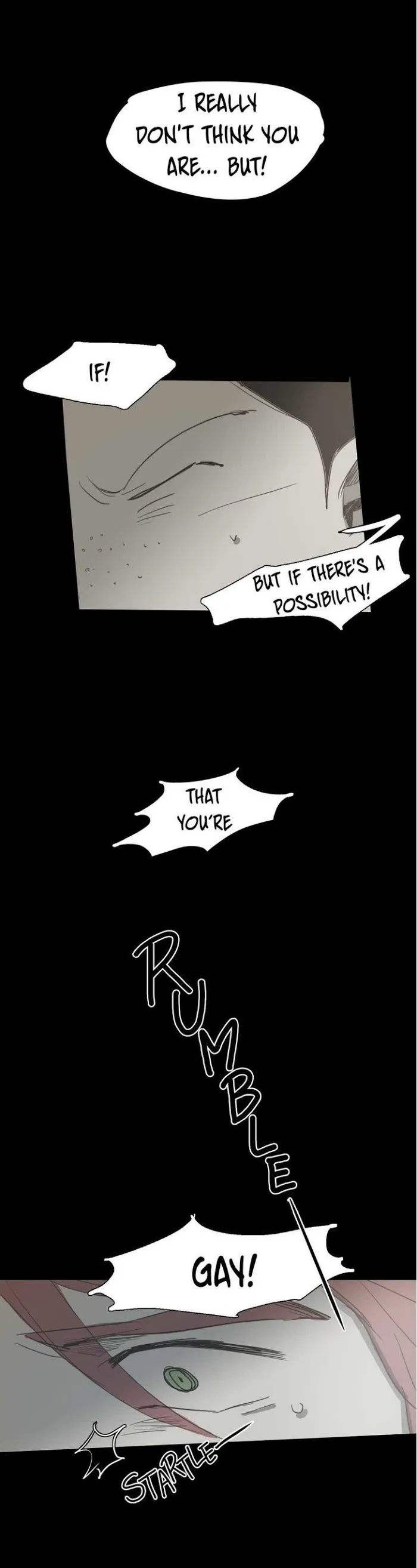 Never Understand - Chapter 29 Page 12