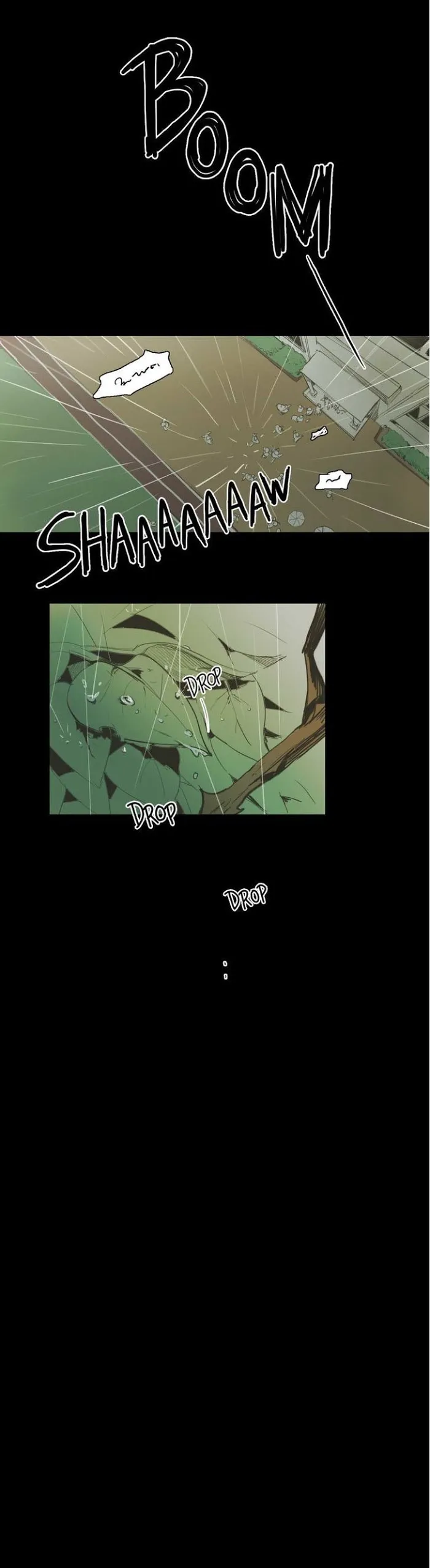 Never Understand - Chapter 29 Page 14