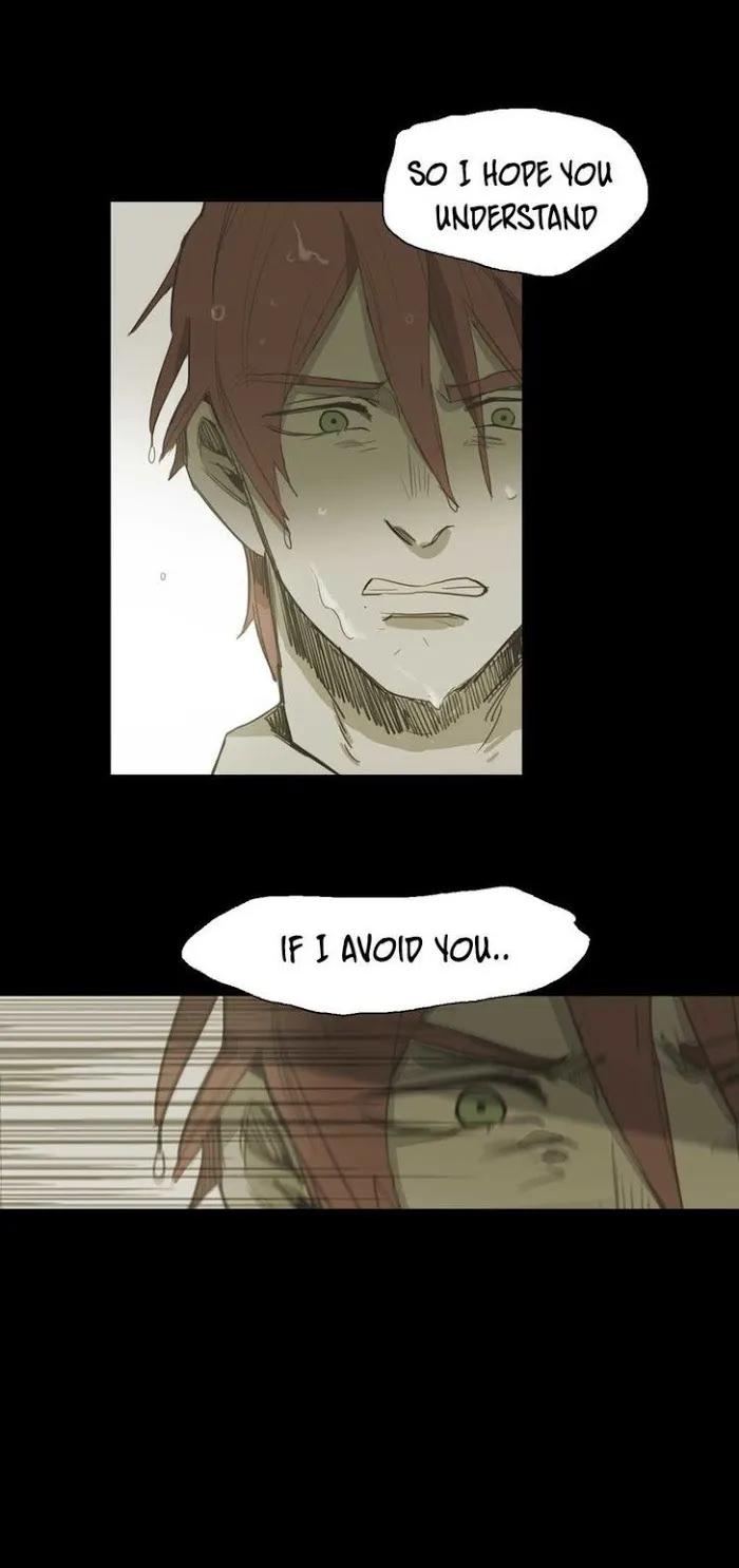 Never Understand - Chapter 29 Page 25
