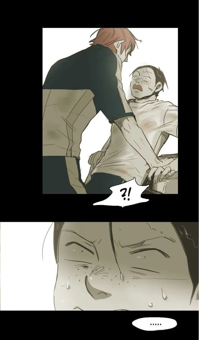 Never Understand - Chapter 29 Page 27