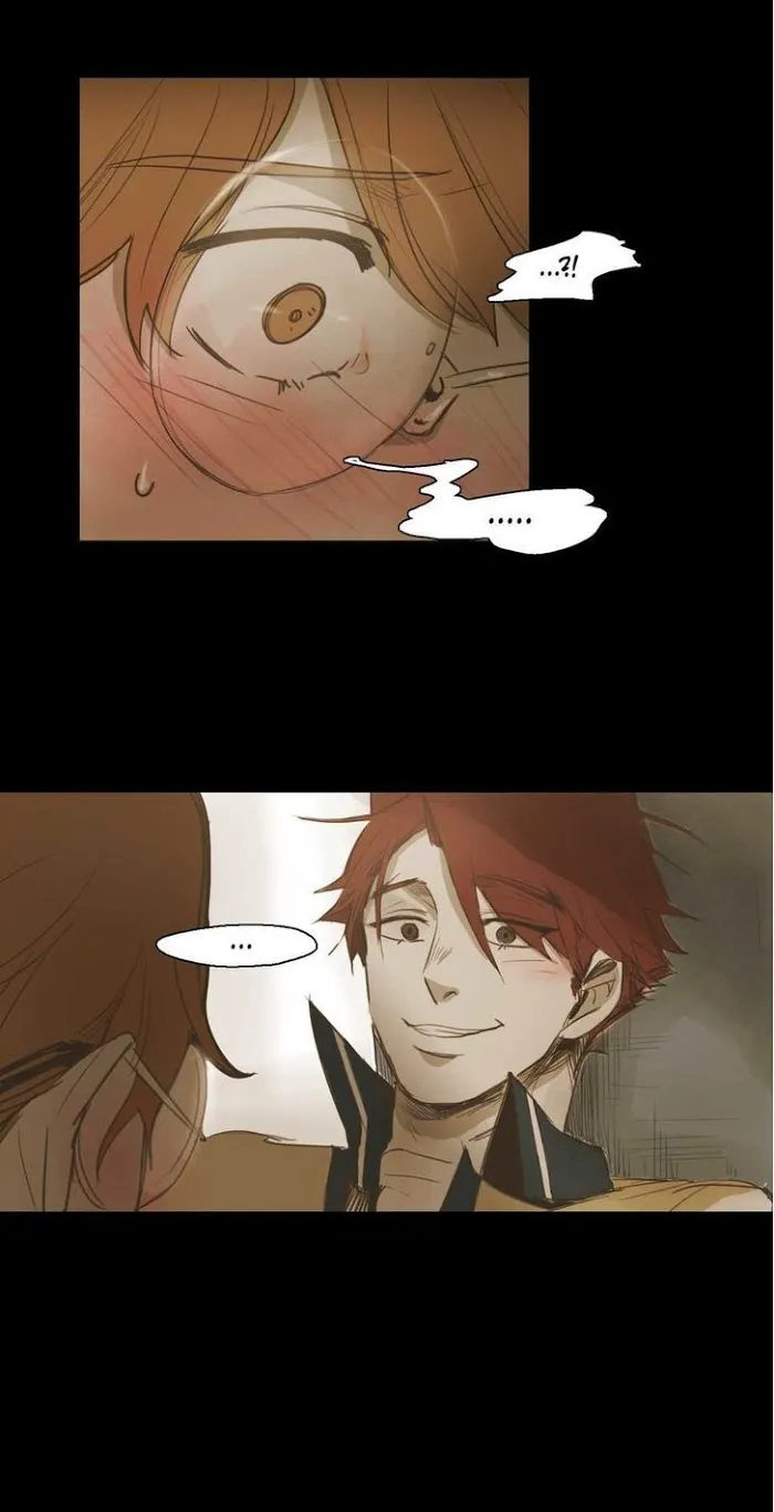 Never Understand - Chapter 30 Page 15
