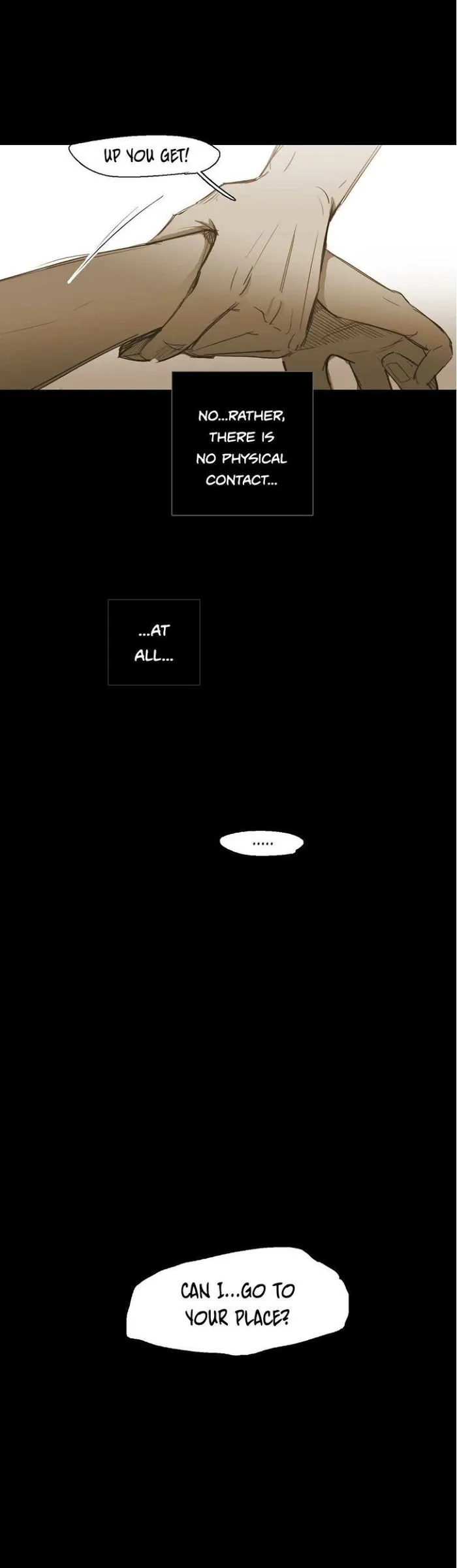 Never Understand - Chapter 30 Page 17