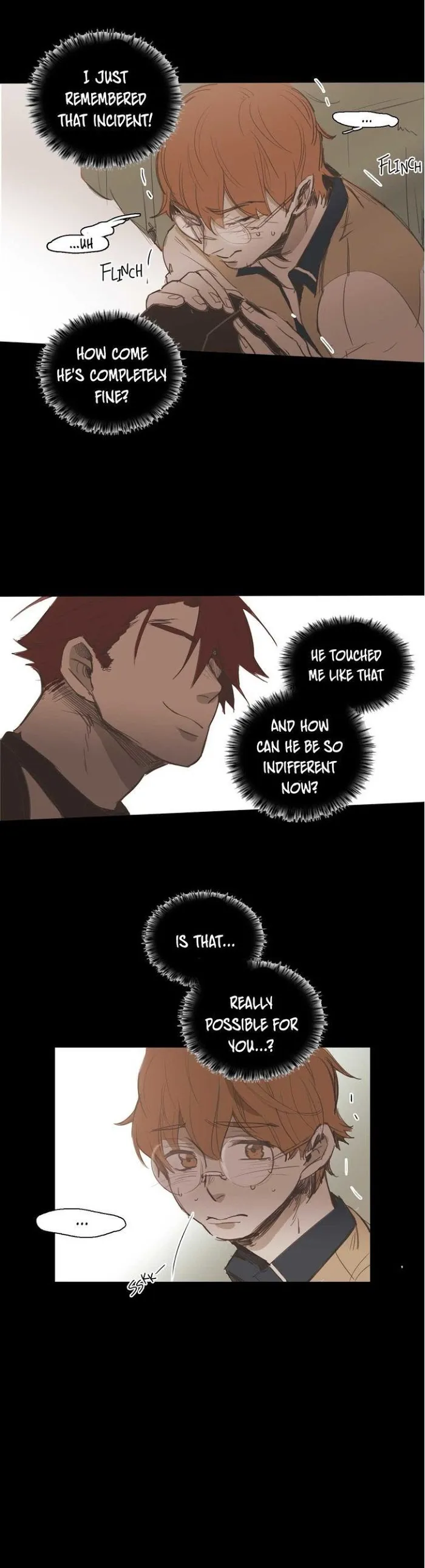 Never Understand - Chapter 30 Page 24