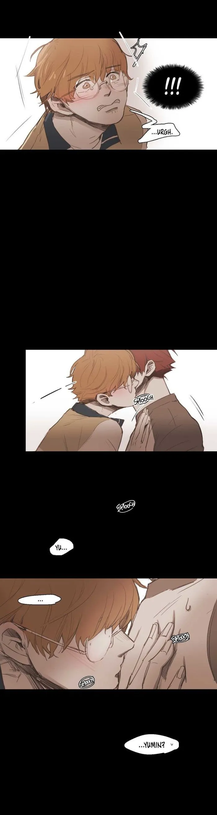 Never Understand - Chapter 30 Page 27