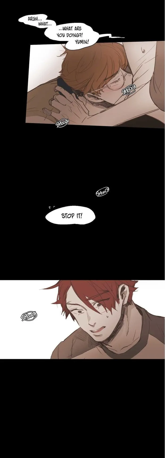 Never Understand - Chapter 30 Page 28