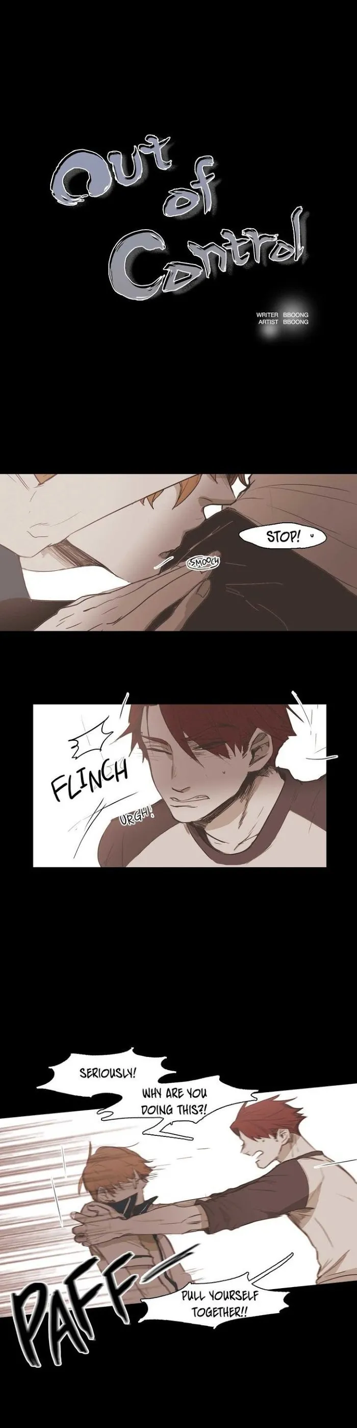 Never Understand - Chapter 31 Page 1