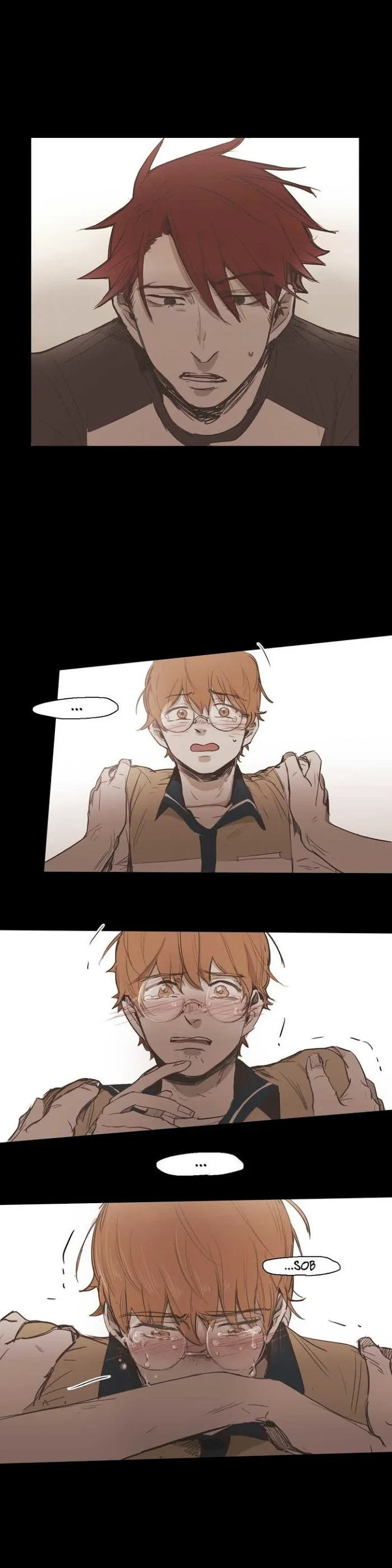 Never Understand - Chapter 31 Page 2