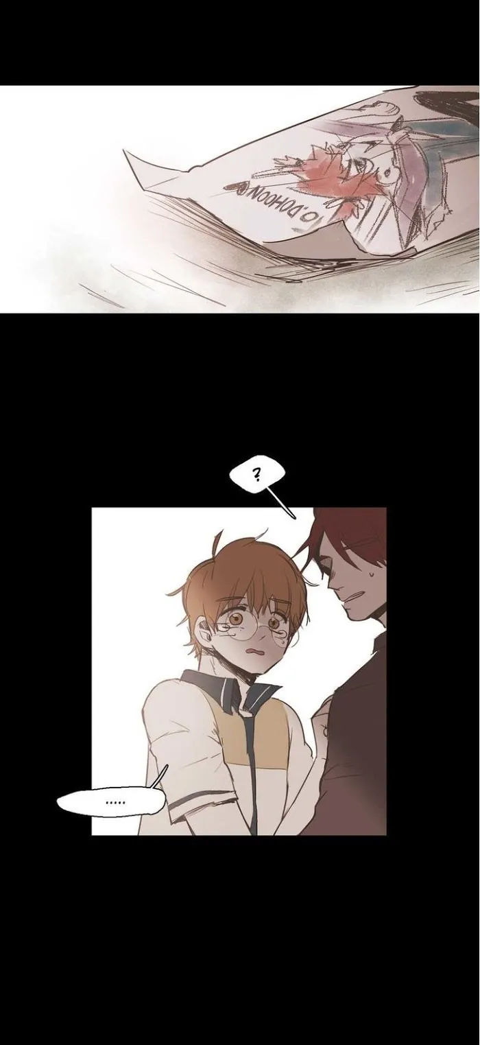 Never Understand - Chapter 31 Page 6