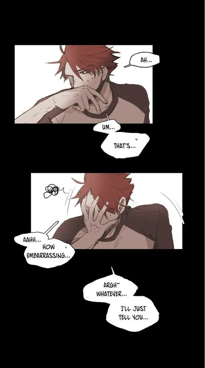Never Understand - Chapter 31 Page 14