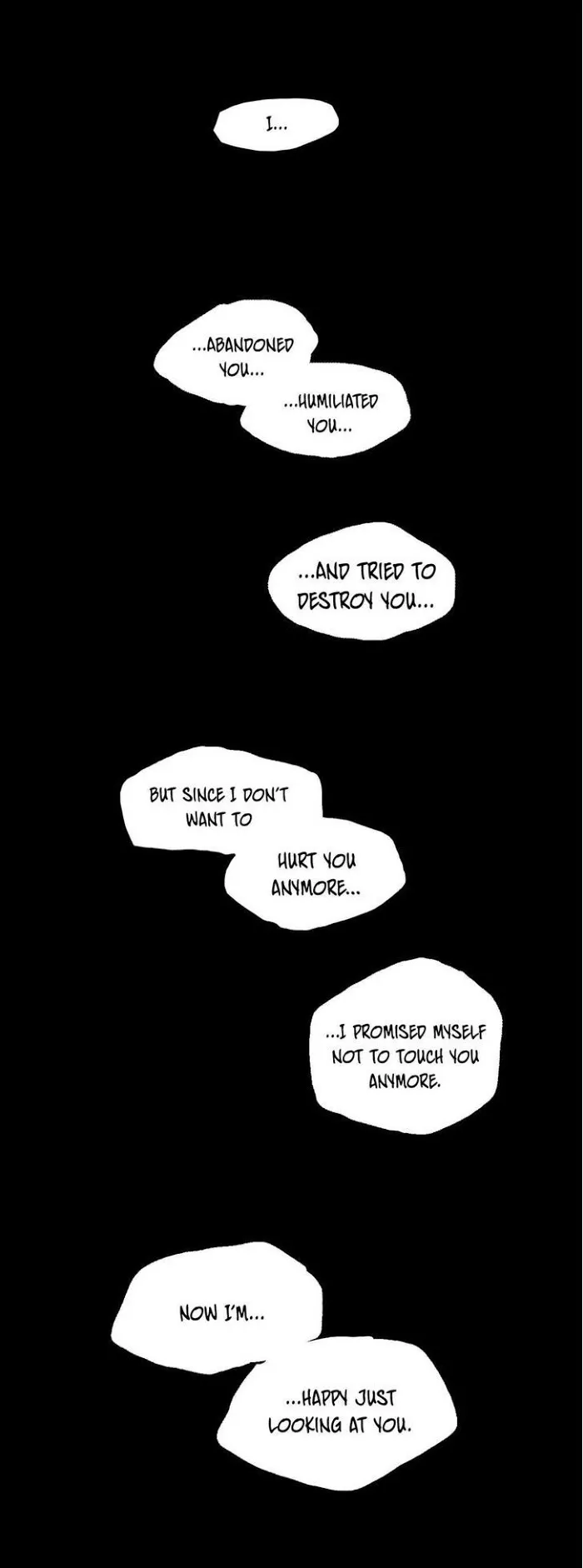 Never Understand - Chapter 31 Page 15