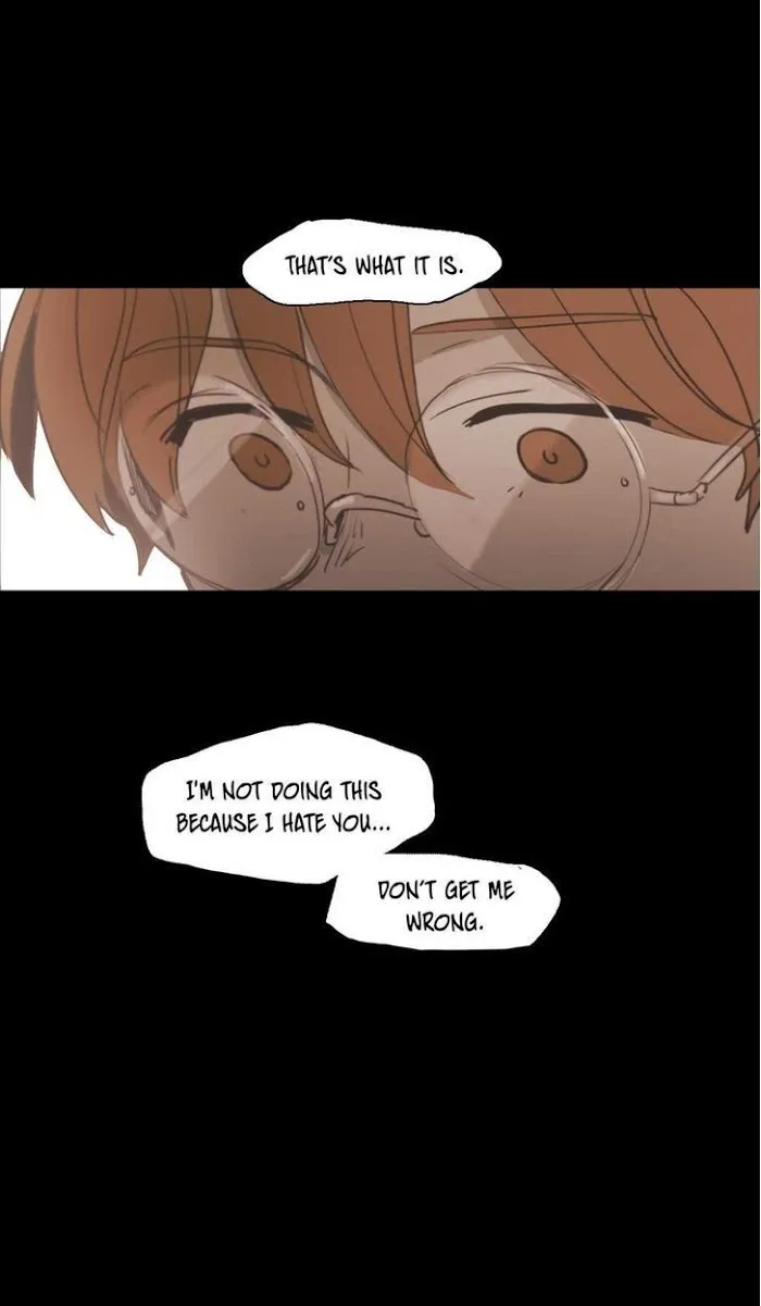 Never Understand - Chapter 31 Page 16