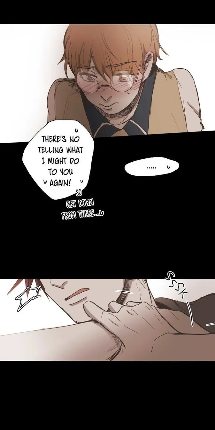 Never Understand - Chapter 31 Page 19