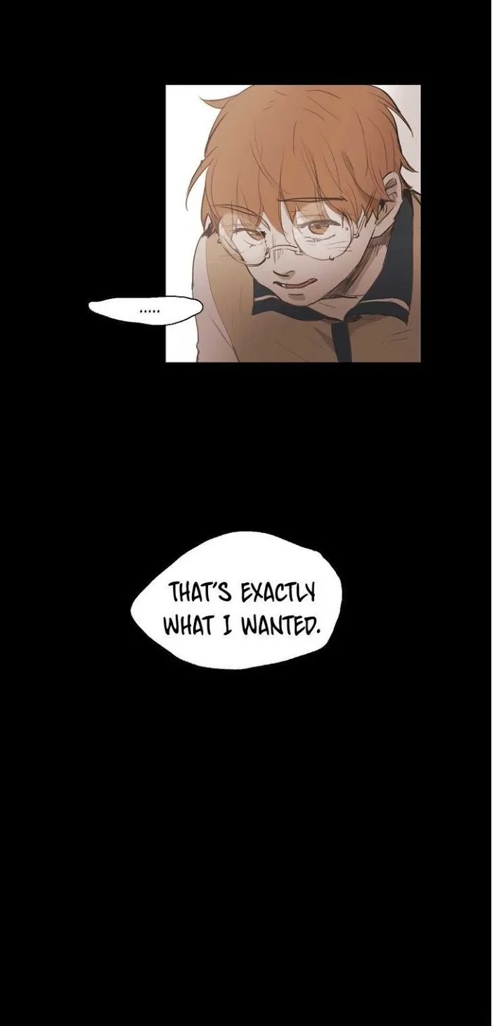 Never Understand - Chapter 31 Page 21
