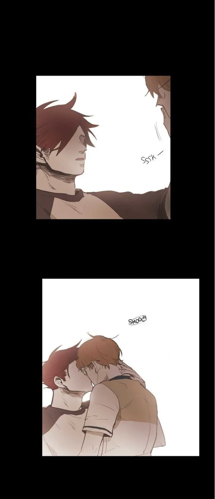 Never Understand - Chapter 31 Page 22